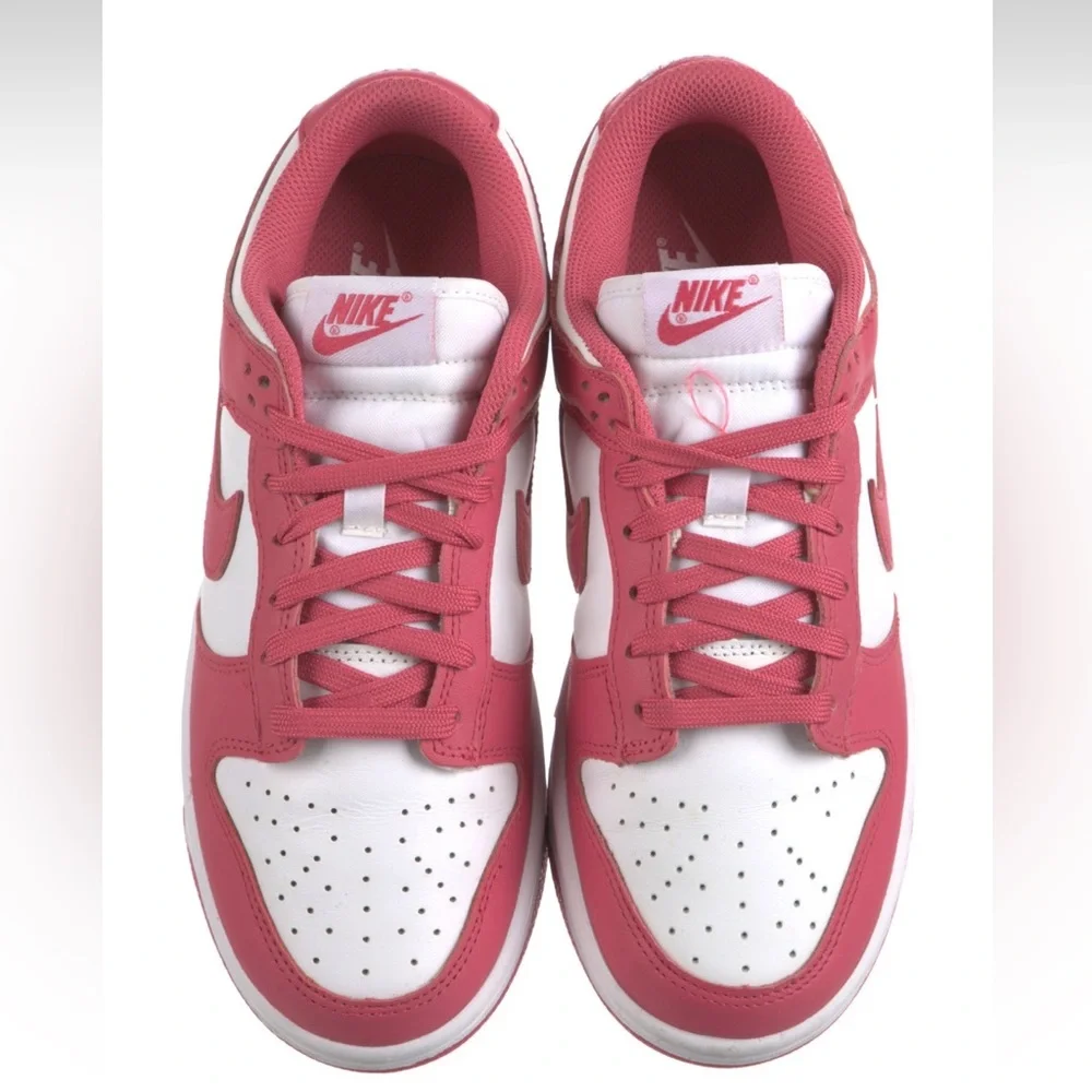 Nike Dunk Low Archaeo Pink Sneakers Shoes